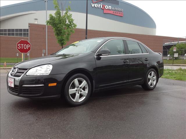 Volkswagen Jetta 2008 photo 22