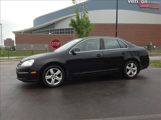 Volkswagen Jetta 2008 photo 23