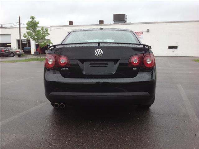 Volkswagen Jetta 2008 photo 25