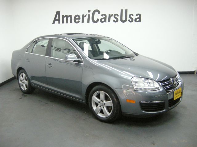 Volkswagen Jetta 2008 photo 2