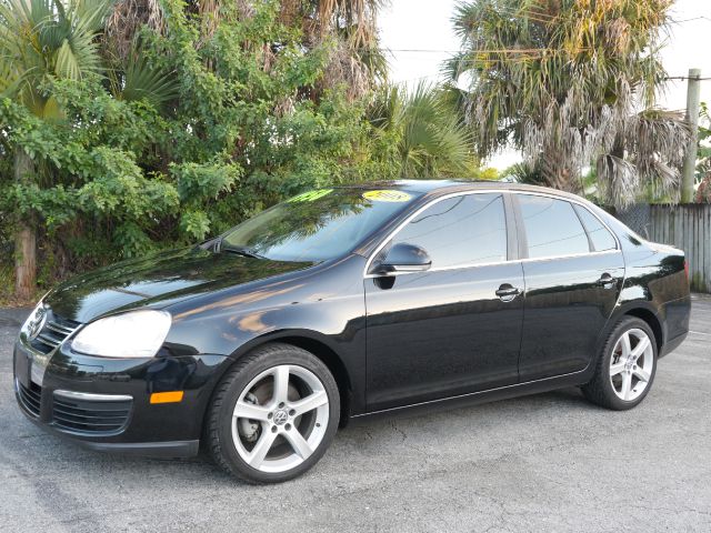 Volkswagen Jetta 2008 photo 2