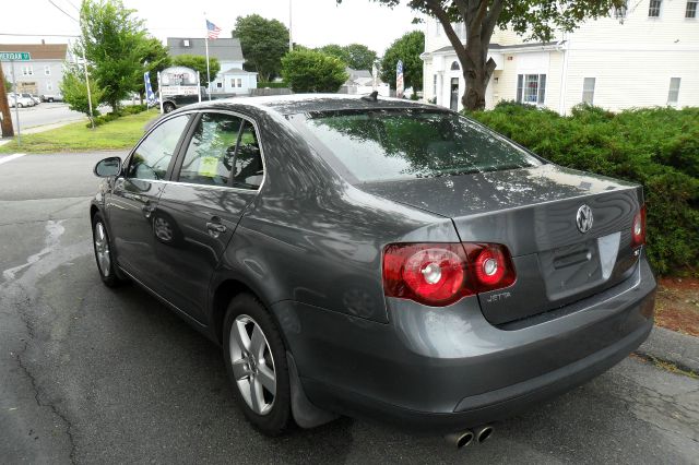 Volkswagen Jetta 2008 photo 1