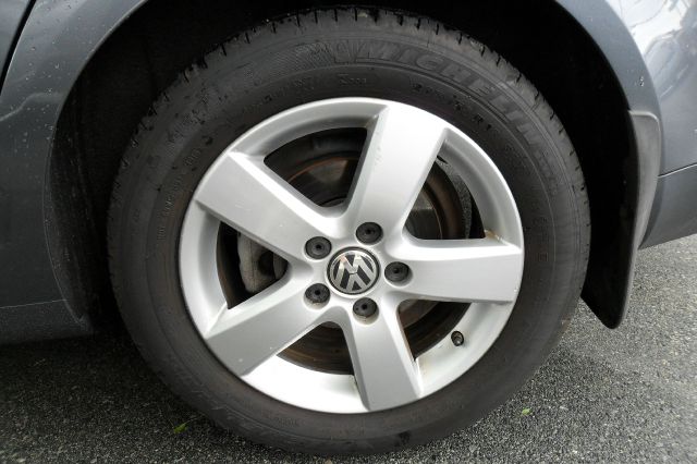 Volkswagen Jetta 2008 photo 2