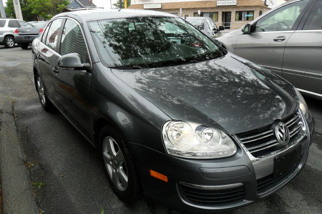 Volkswagen Jetta 2008 photo 3