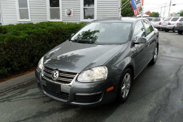 Volkswagen Jetta 2008 photo 4