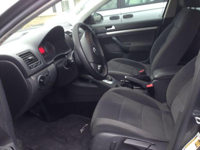 Volkswagen Jetta 2008 photo 4