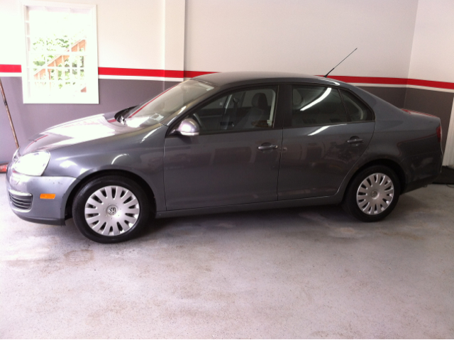 Volkswagen Jetta 2008 photo 3