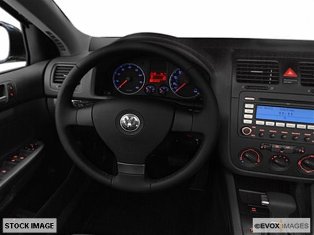 Volkswagen Jetta 2008 photo 2