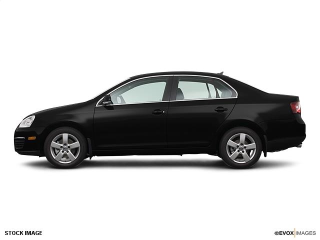 Volkswagen Jetta 2008 photo 3