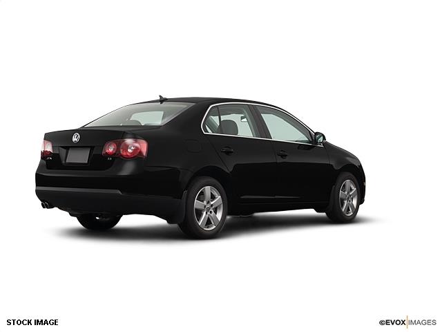 Volkswagen Jetta 2008 photo 4