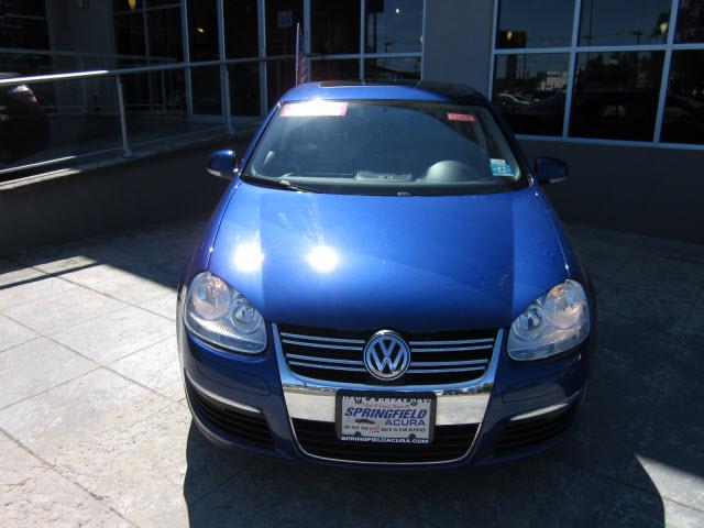 Volkswagen Jetta 2008 photo 1