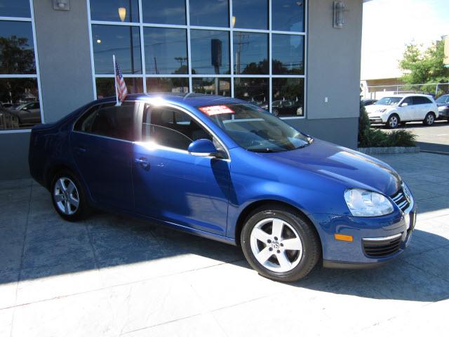 Volkswagen Jetta 2008 photo 2