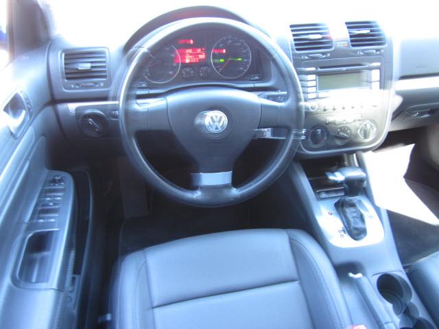 Volkswagen Jetta 2008 photo 4