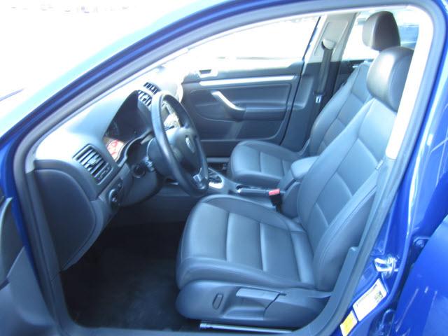 Volkswagen Jetta 2008 photo 5