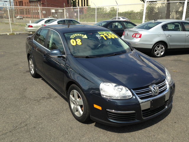 Volkswagen Jetta 2008 photo 1