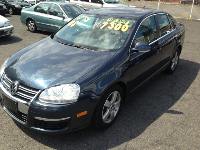 Volkswagen Jetta 2008 photo 2