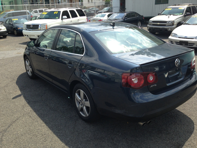 Volkswagen Jetta 2008 photo 3