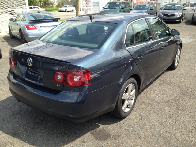 Volkswagen Jetta 2008 photo 4