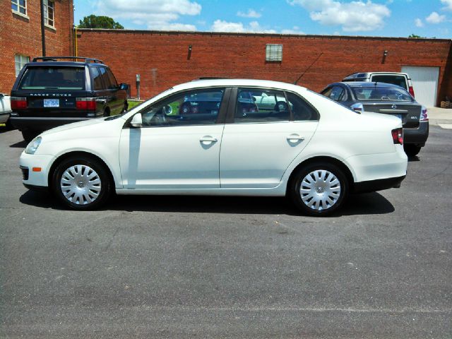 Volkswagen Jetta 2008 photo 1