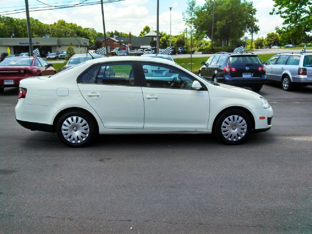 Volkswagen Jetta 2008 photo 15