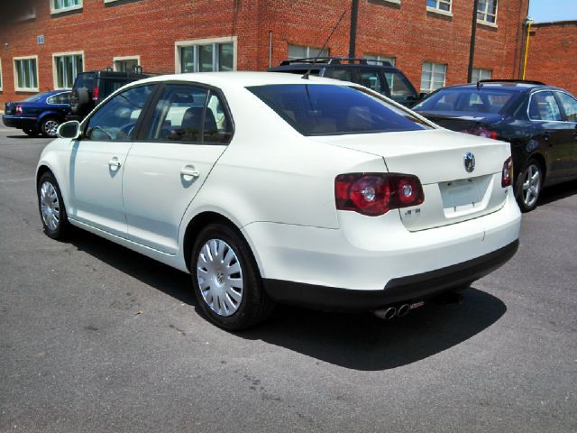 Volkswagen Jetta 2008 photo 17