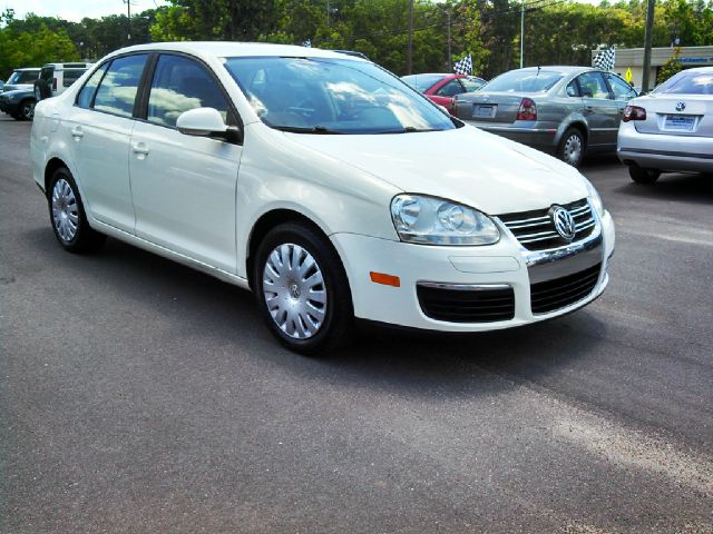 Volkswagen Jetta 2008 photo 2