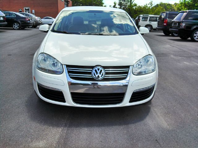 Volkswagen Jetta 2008 photo 3