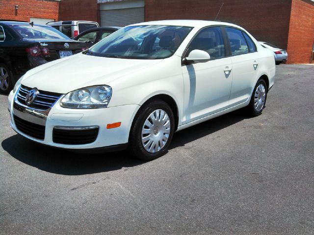 Volkswagen Jetta 2008 photo 7