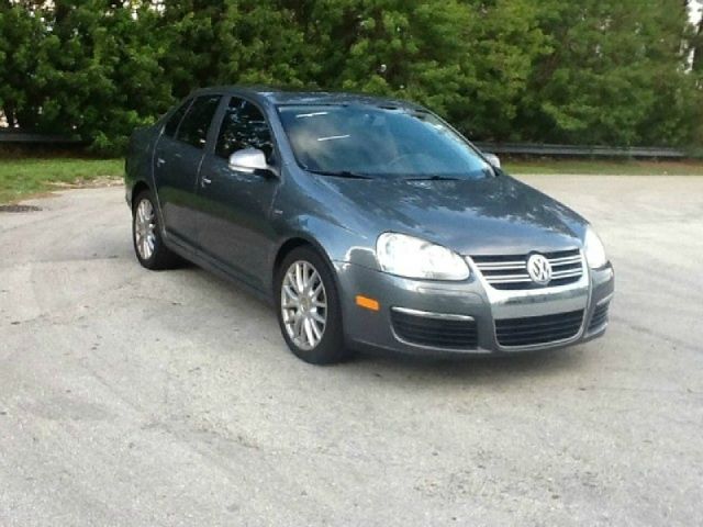 Volkswagen Jetta 2008 photo 10