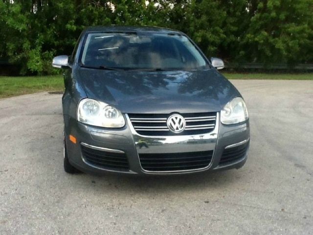 Volkswagen Jetta 2008 photo 2