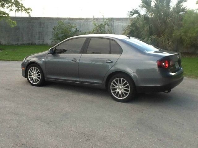 Volkswagen Jetta 2008 photo 3