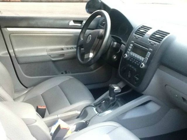 Volkswagen Jetta 2008 photo 4