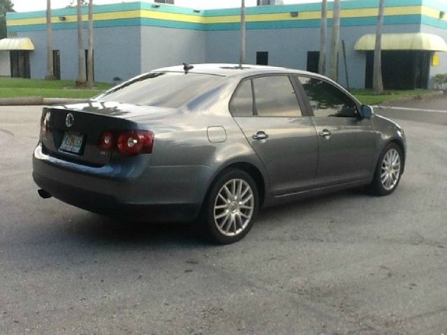 Volkswagen Jetta 2008 photo 5