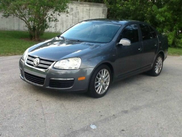 Volkswagen Jetta 2008 photo 7