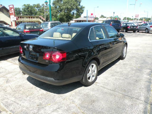 Volkswagen Jetta 2008 photo 1