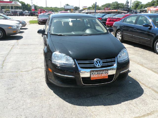 Volkswagen Jetta 2008 photo 2