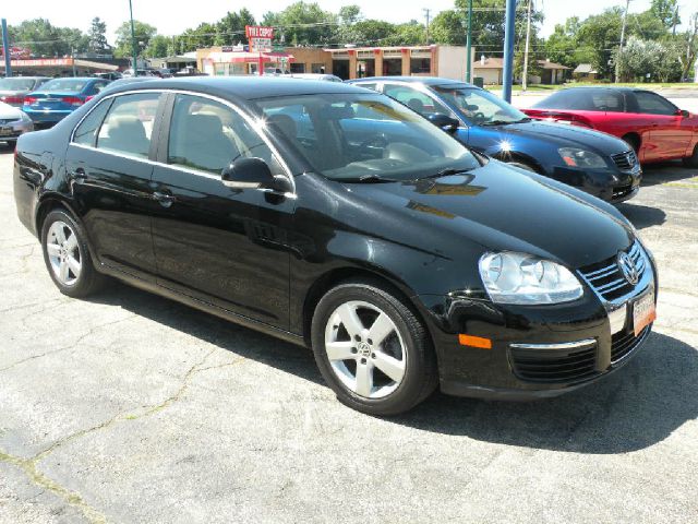 Volkswagen Jetta 2008 photo 3