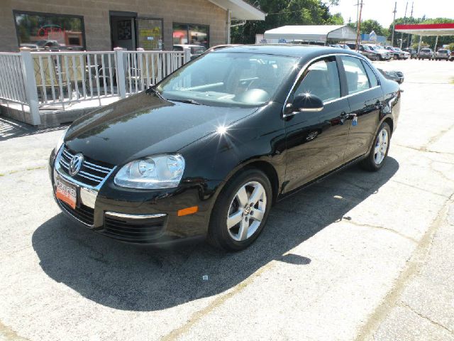 Volkswagen Jetta 2008 photo 4