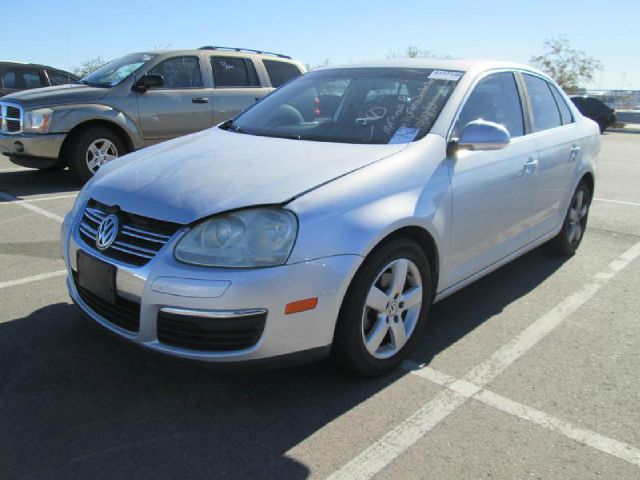 Volkswagen Jetta 2008 photo 3