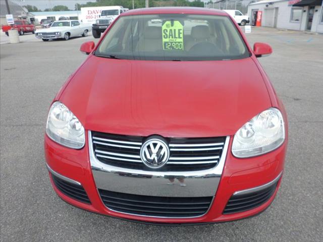 Volkswagen Jetta 2008 photo 1