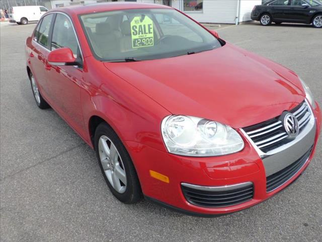 Volkswagen Jetta 2008 photo 2