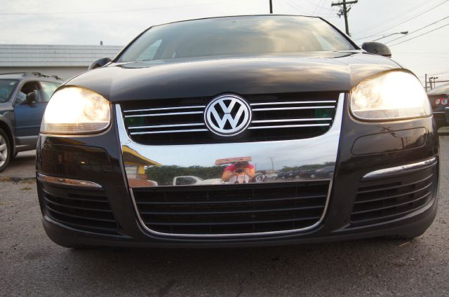 Volkswagen Jetta 2008 photo 1