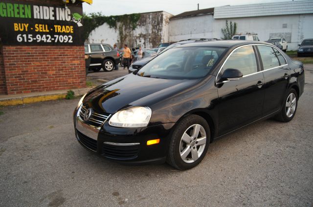 Volkswagen Jetta 2008 photo 2