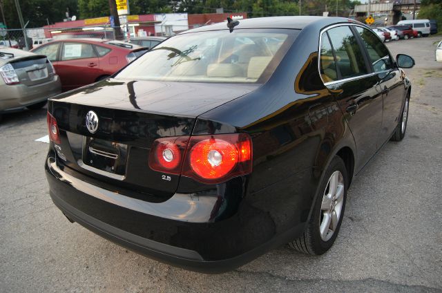 Volkswagen Jetta 2008 photo 3