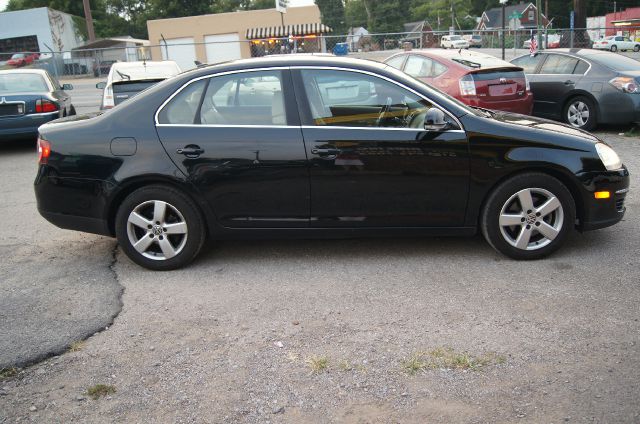 Volkswagen Jetta 2008 photo 4