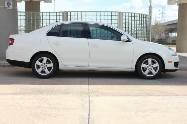 Volkswagen Jetta 2008 photo 1