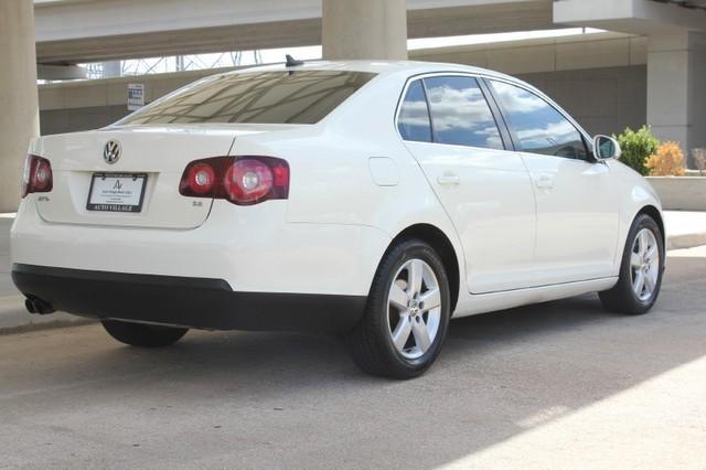 Volkswagen Jetta 2008 photo 2