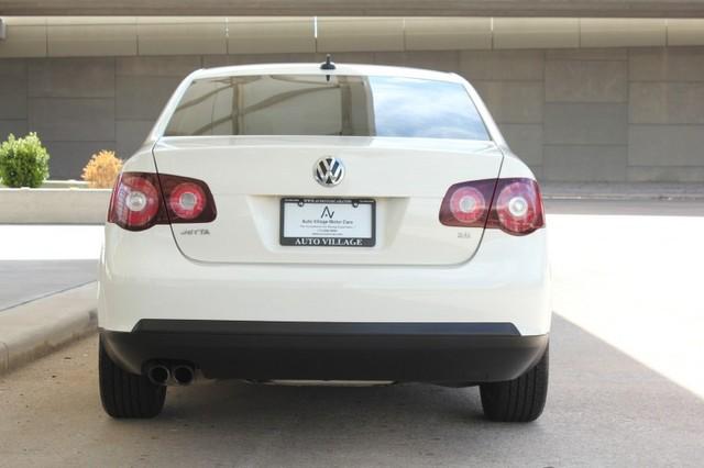 Volkswagen Jetta 2008 photo 3