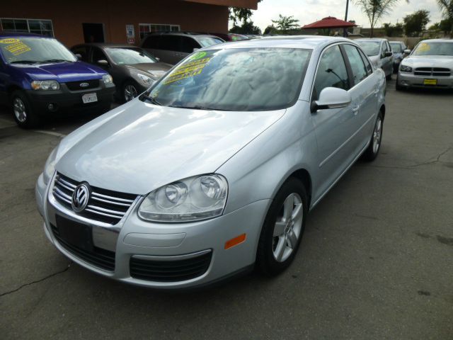 Volkswagen Jetta 2008 photo 1