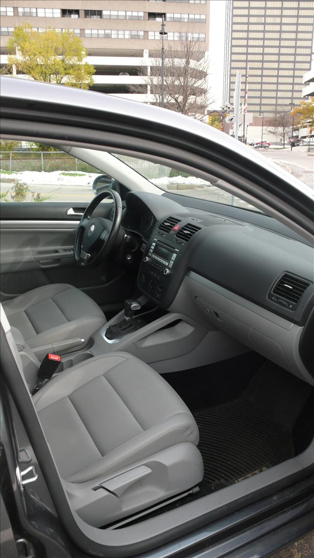 Volkswagen Jetta 2008 photo 2